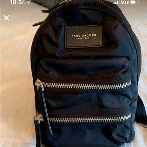 Nylon Mar Jacobs purse